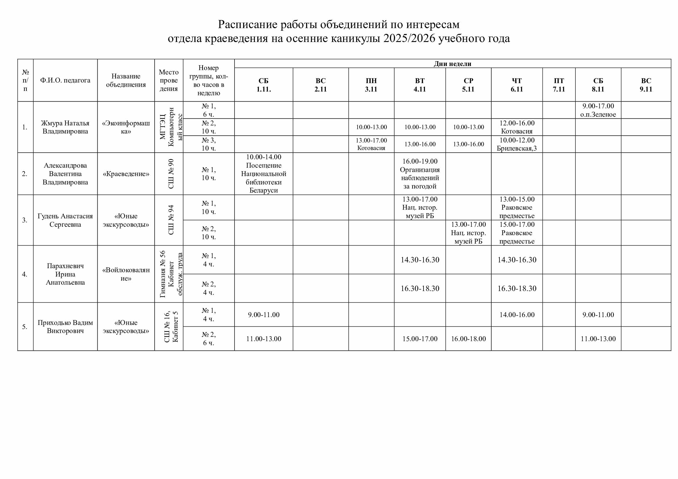 Расписание-отдела-краеведения_-осенние-каникулы